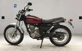 HONDA CB223S MC40