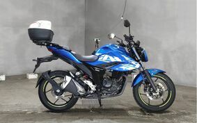 SUZUKI GIXXER 150 ED13N