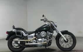 YAMAHA DRAGSTAR 400 1996 4TR