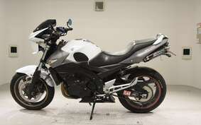 SUZUKI GSR400 A 2014 GK7EA