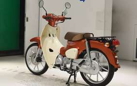 HONDA C110 SUPER CUB JA59