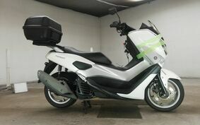 YAMAHA N-MAX 125 SE86J