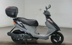 SUZUKI ADDRESS V125 G CF4EA