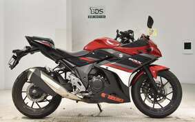 SUZUKI GSX250R DN11A