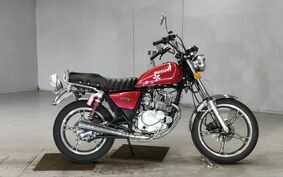 SUZUKI GN125 H PCJG9