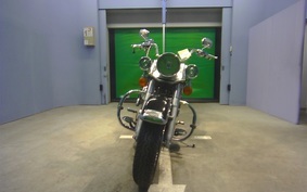 HARLEY FLSTC 1450 2000 BJY