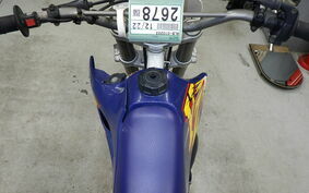 YAMAHA YZ80 4LB