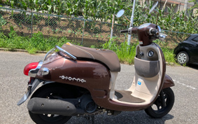 HONDA GIORNO AF70