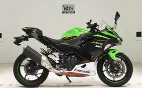 KAWASAKI NINJA 400 2023 EX400G