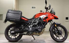 BMW F700GS 2017 0B06