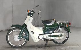 HONDA C50 SUPER CUB AA01