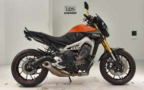 YAMAHA MT-09 2015 RN34J