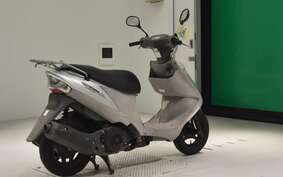 SUZUKI ADDRESS V125 G CF46A