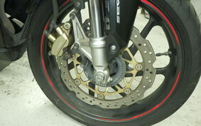 HONDA CBR250RR A MC51