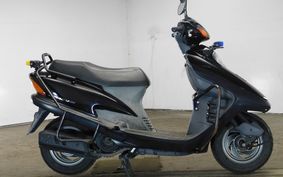 HONDA SPACY 125 JF04