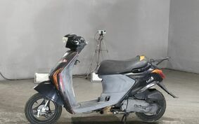 SUZUKI LET's 5 CA47A