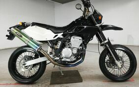 KAWASAKI KLX250D TRACKER LX250E