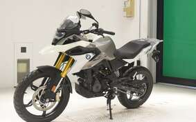 BMW G310GS 2023