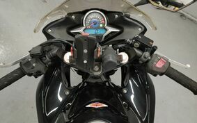 HONDA CBR250R MC41