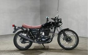 KAWASAKI 250TR BJ250F