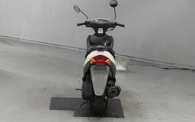 SUZUKI ADDRESS V125 CF4EA