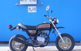 HONDA APE 50 AC16