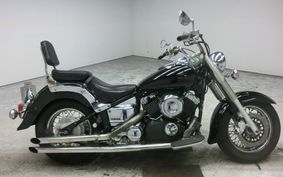 YAMAHA DRAGSTAR 400 CLASSIC 2003 VH01J