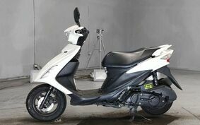 SUZUKI ADDRESS V125 SS CF4MA