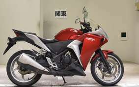 HONDA CBR250R A MC41