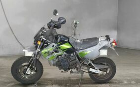 KAWASAKI KSR110 KL110A