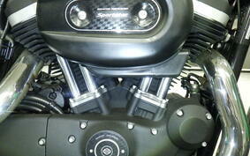 HARLEY XL883RI 2009