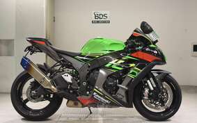 KAWASAKI ZX 10 NINJA R A 2019 ZXT02E