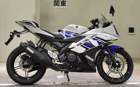 YAMAHA YZF-R15 1CK0