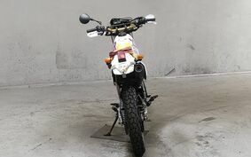 HONDA XLR250R MD22