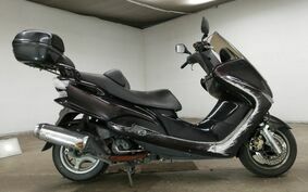 YAMAHA MAJESTY 125 SE22