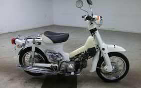 HONDA LITTLE CUB AA01