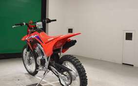 HONDA CRF125F JE03