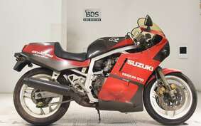 SUZUKI GSX-R750 1986 GR71G