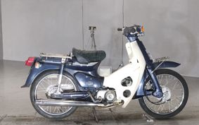 HONDA SUPER CUB50 C50