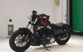 HARLEY XL1200X 2020