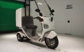 HONDA GYRO CANOPY TA02