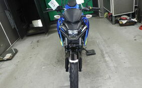 SUZUKI GSX-S125 DL32B