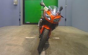 KAWASAKI NINJA 250 EX250L