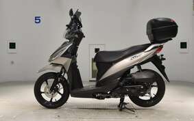 SUZUKI ADDRESS 110 CE47A