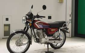 HONDA CG125