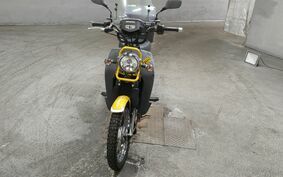 HONDA CROSS CUB 110 JA10