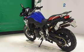 BMW F800GS 2024