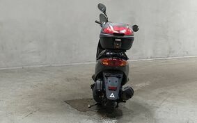 YAMAHA AXIS 125 TREET SE53J