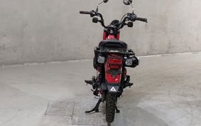 HONDA CT125 HUNTER  CUB  JA65