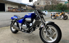 HONDA MAGNA 250 MC29